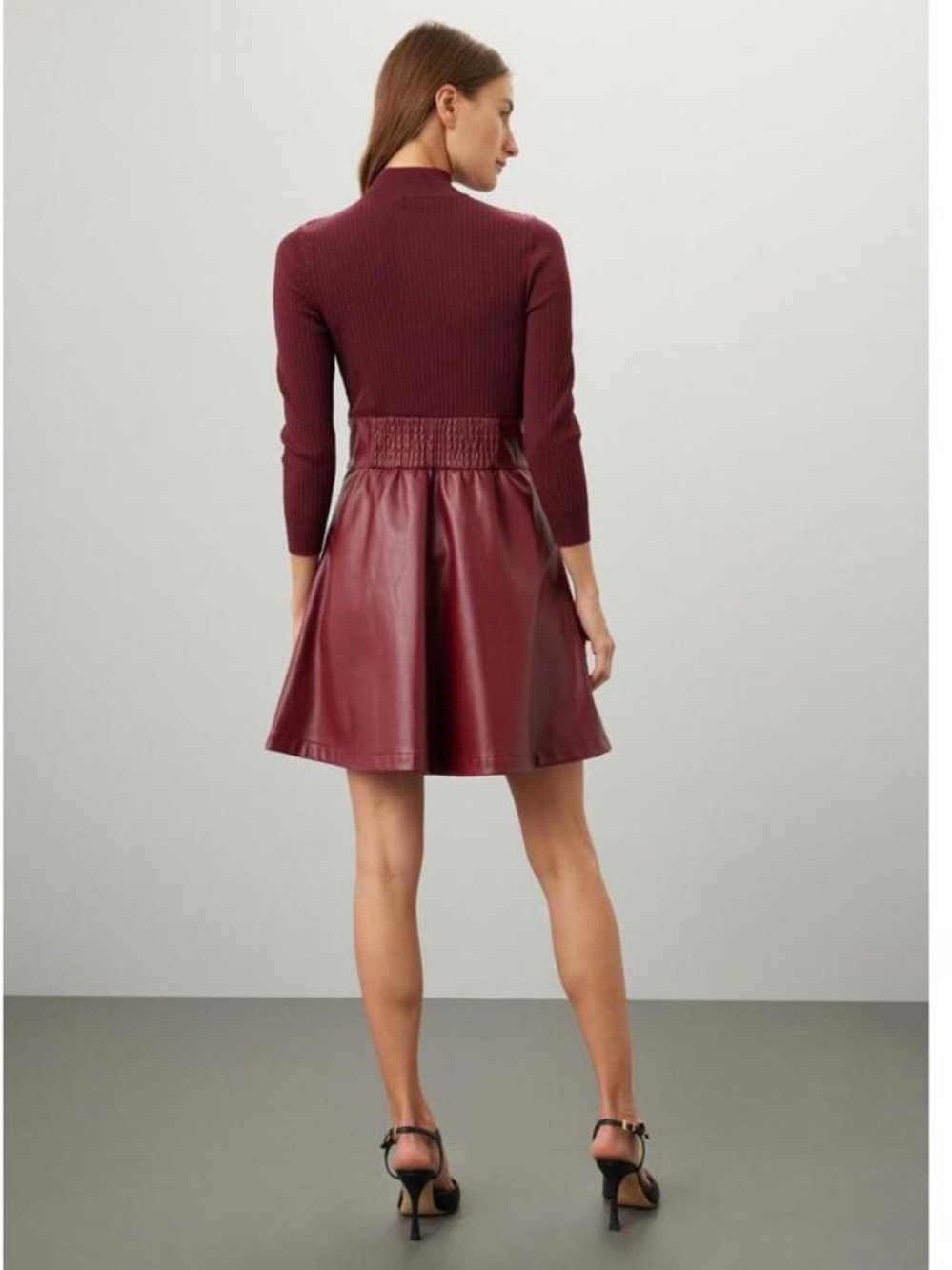 Shoshanna Alexa Dress, Size: XS - Picture 2 of 14